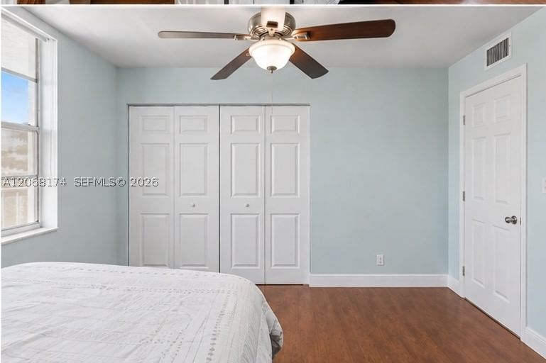Real estate property located at 7688 18 St #202, Broward, Palm Springs 2, Margate, FL
