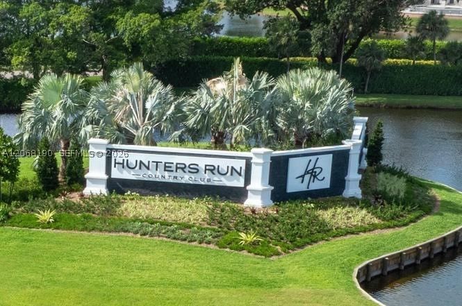 Real estate property located at 49 Stratford Ln W #49D, Palm Beach, Stratford At Hunters Run, Boynton Beach, FL