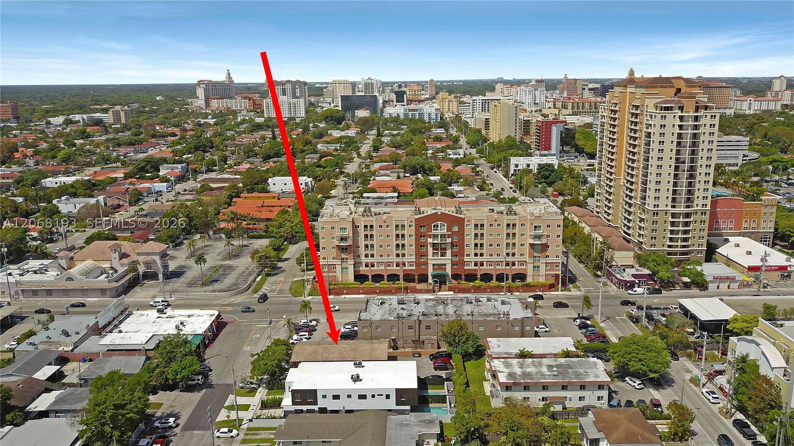 Real estate property located at 3191 23rd St, Miami-dade, Miami Suburban Acres, Miami, FL
