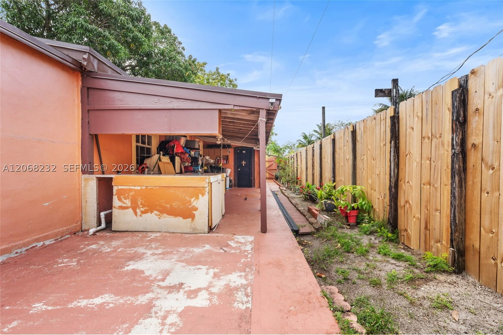 Real estate property located at 1223 182nd St, Miami-dade, Fulford By The Sea Rev Pl, North Miami Beach, FL
