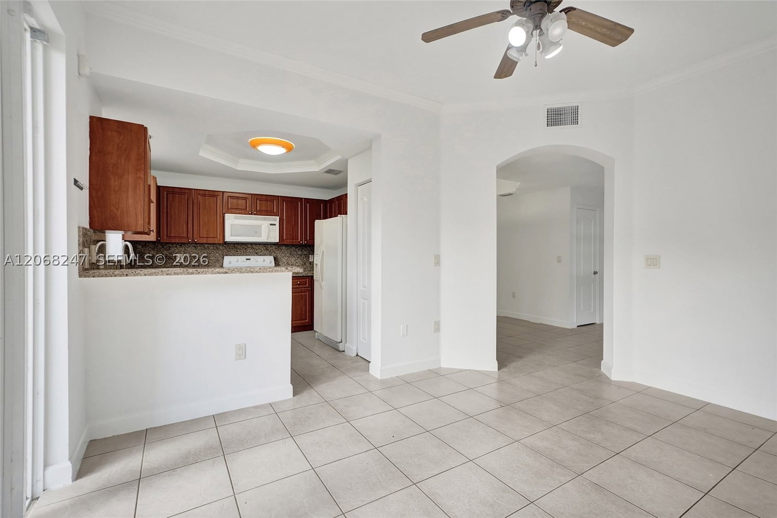 Real estate property located at 11969 81st St, Miami-dade, Mystic Forest, Miami, FL