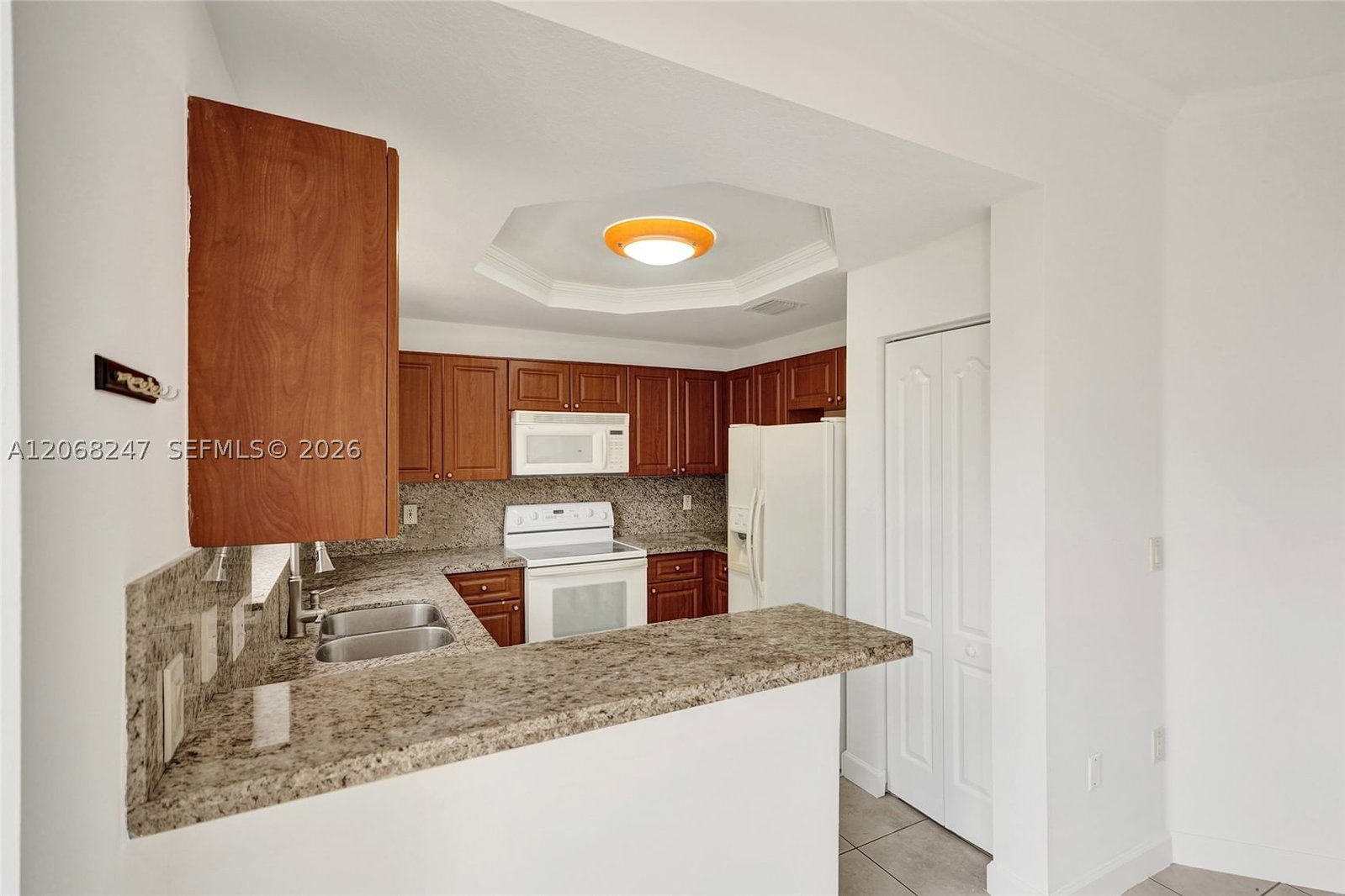 Real estate property located at 11969 81st St, Miami-dade, Mystic Forest, Miami, FL