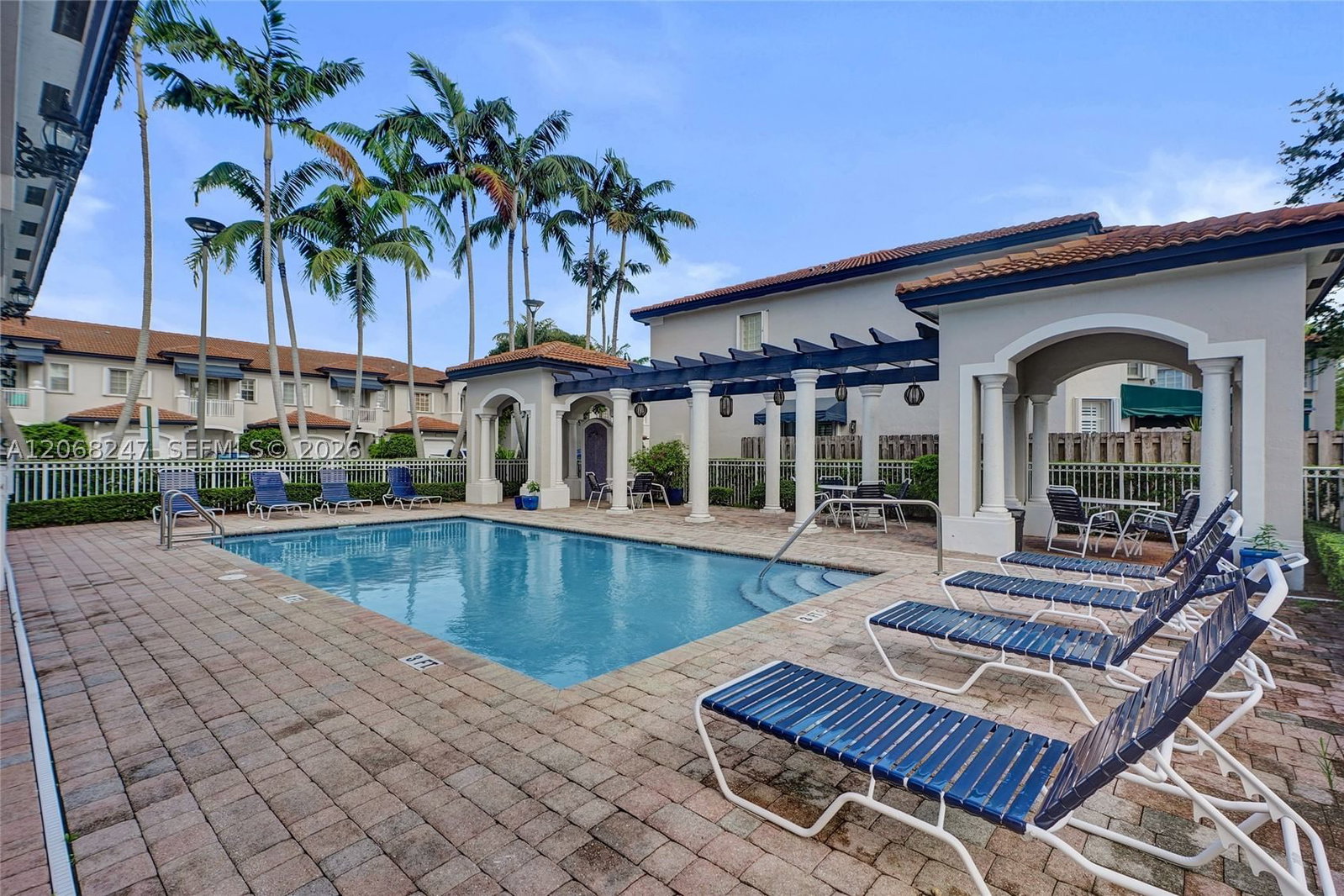 Real estate property located at 11969 81st St, Miami-dade, Mystic Forest, Miami, FL