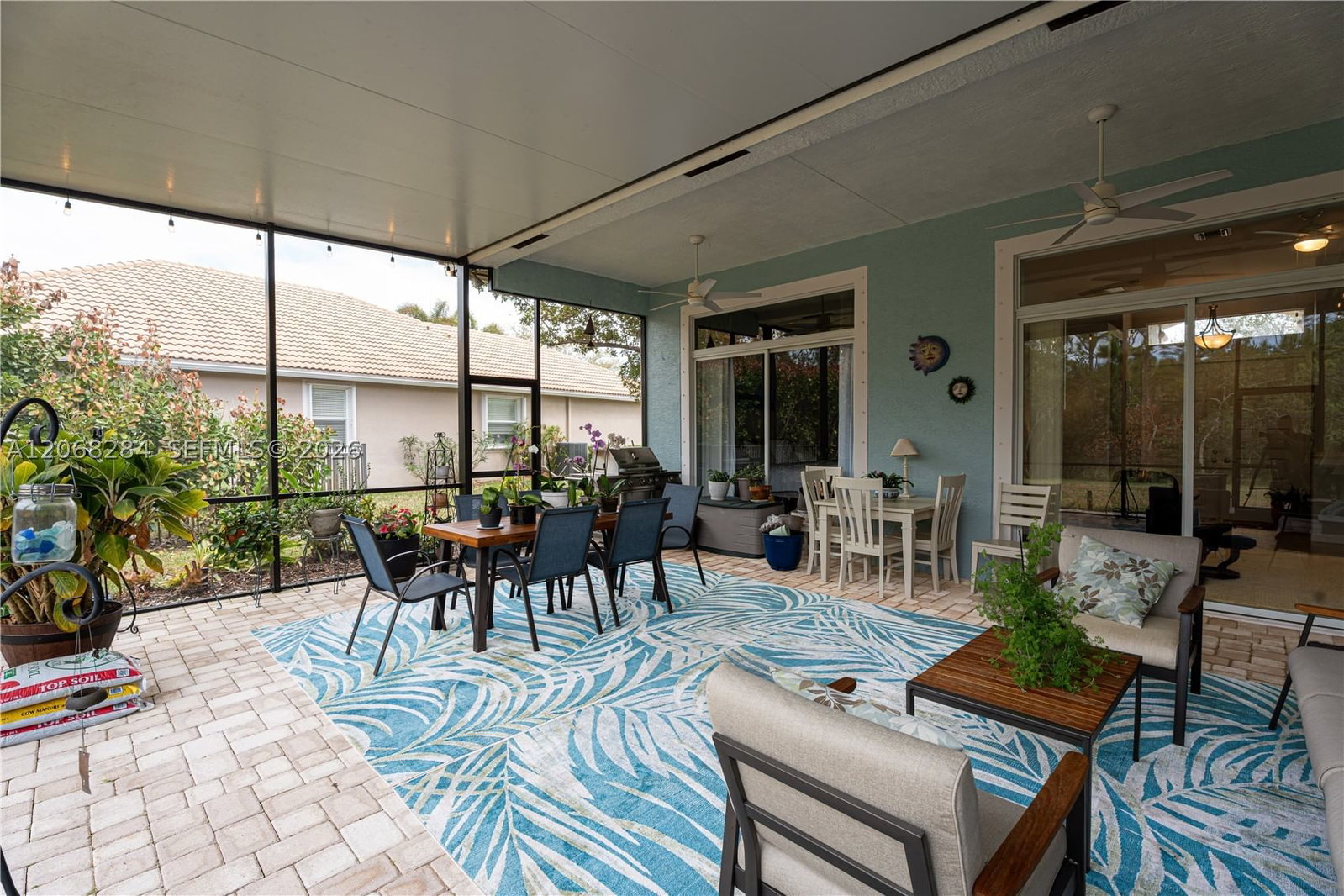 Real estate property located at 6918 Sleepy Hollow Ln, Martin, Summerfield, Stuart, FL