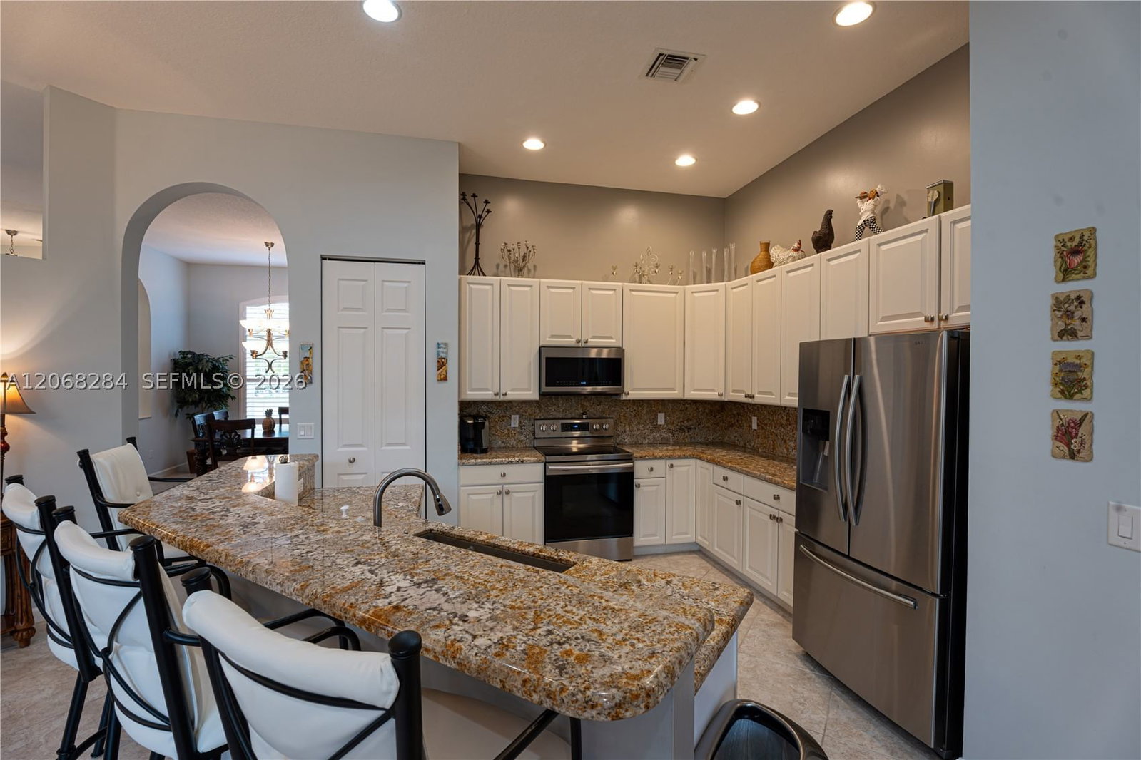 Real estate property located at 6918 Sleepy Hollow Ln, Martin, Summerfield, Stuart, FL