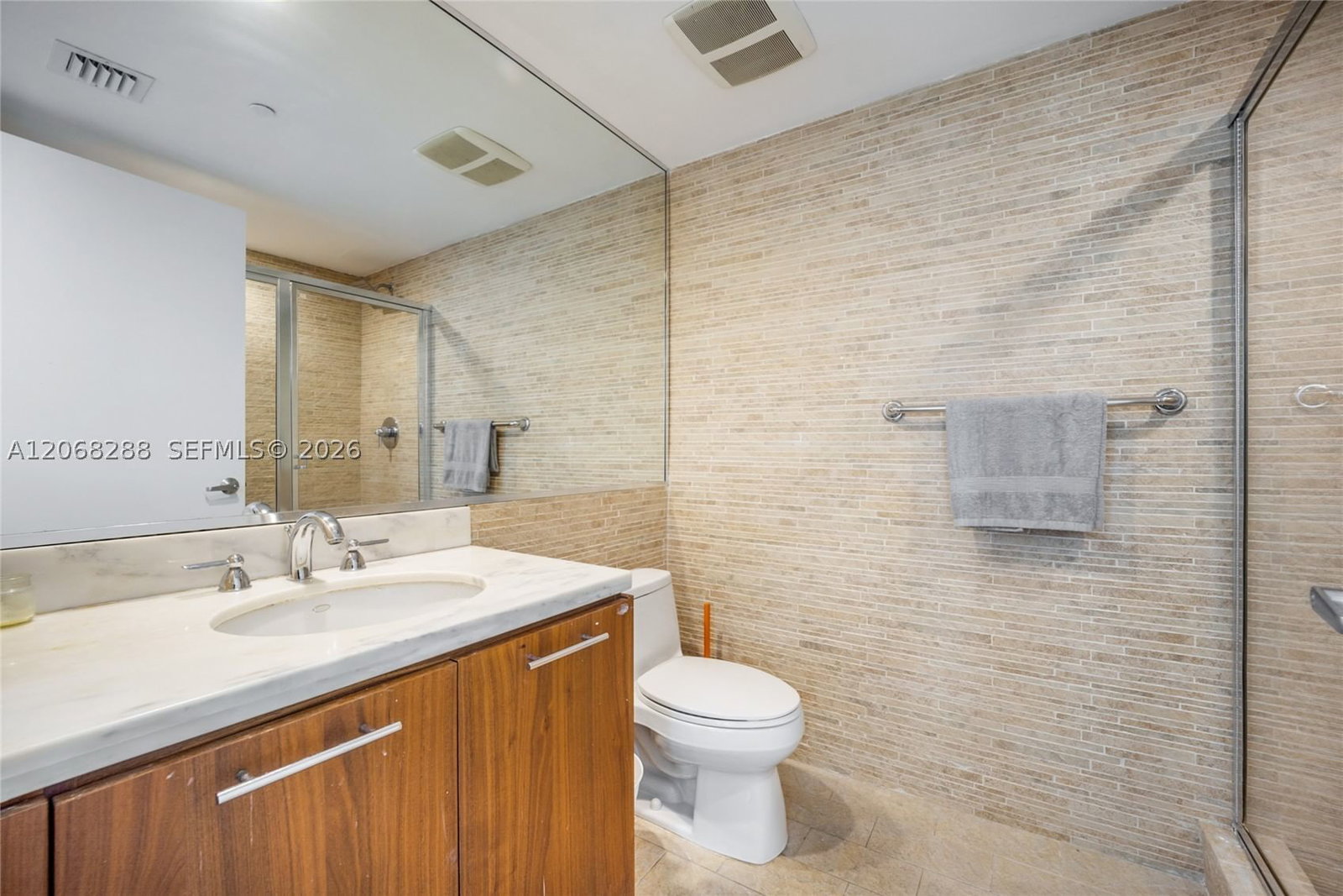 Real estate property located at 50 Biscayne Blvd #514, Miami-dade, 50 Biscayne Condo, Miami, FL
