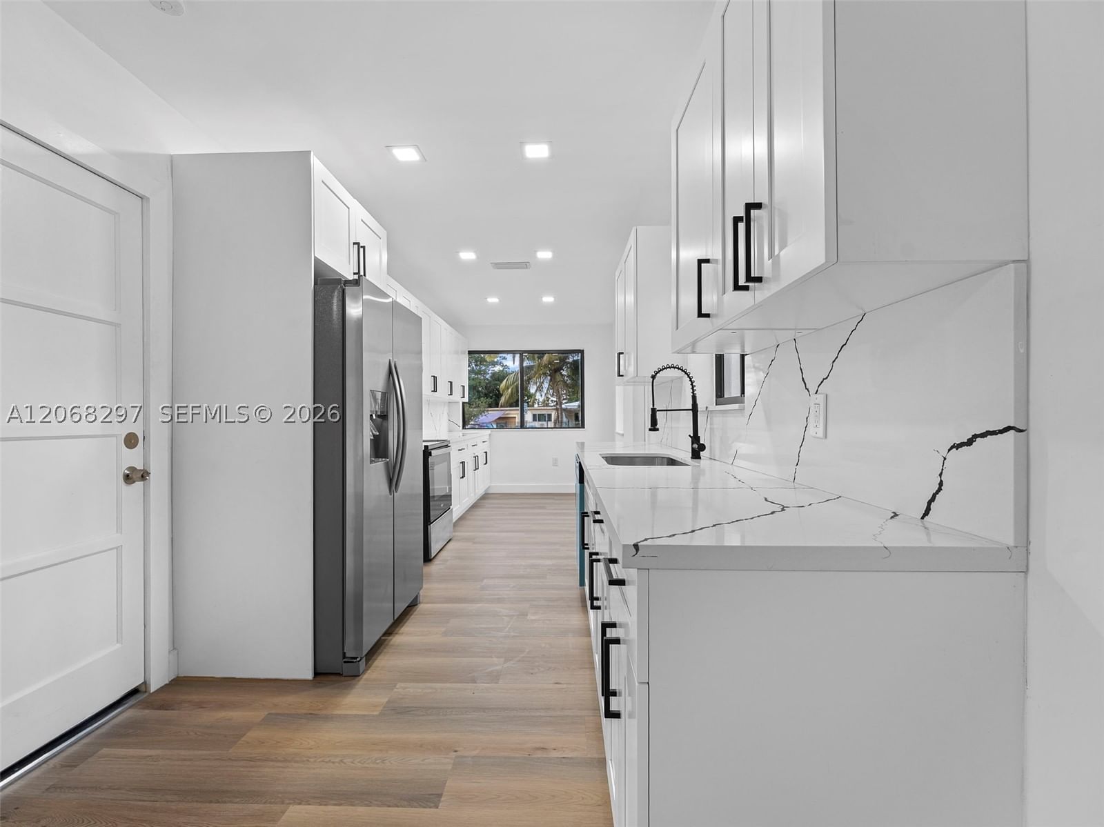 Real estate property located at 14545 Garden Dr, Miami-dade, Biscayne Gdns Sec E Part, Miami, FL