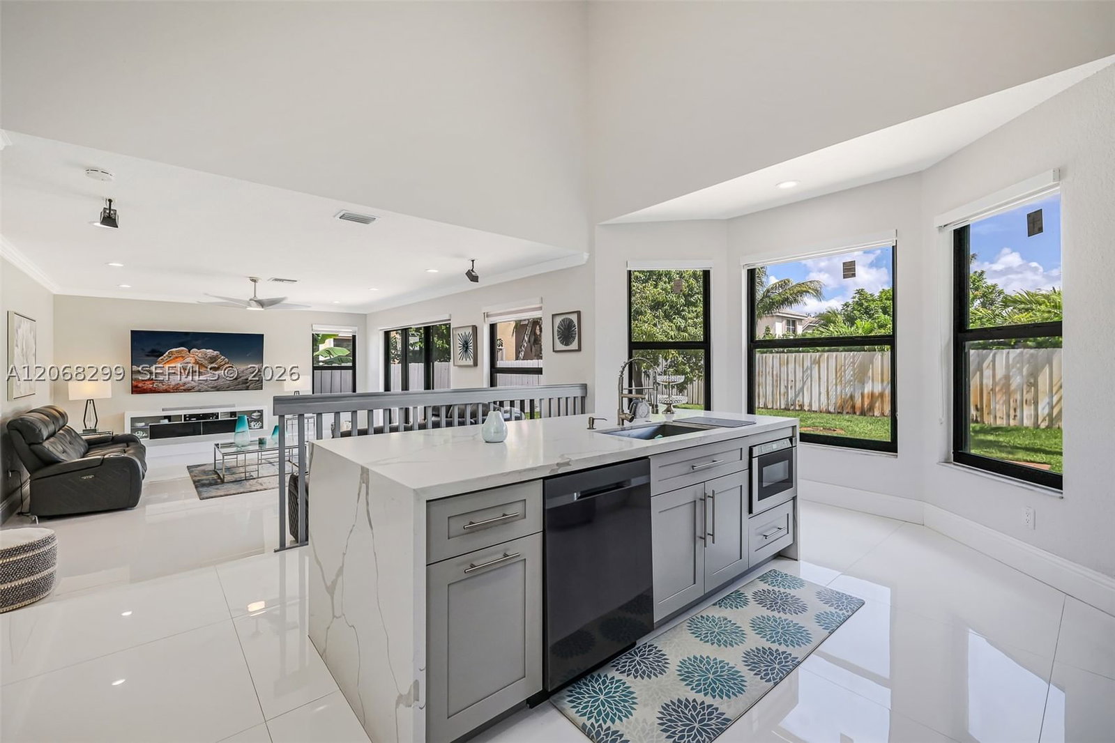 Real estate property located at 15533 19th St, Broward, Silver Shores (parcels A, Miramar, FL