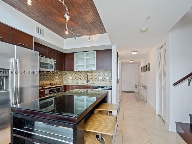 Real estate property located at 41 5th St #2310, Miami-dade, Brickell On The River S T, Miami, FL
