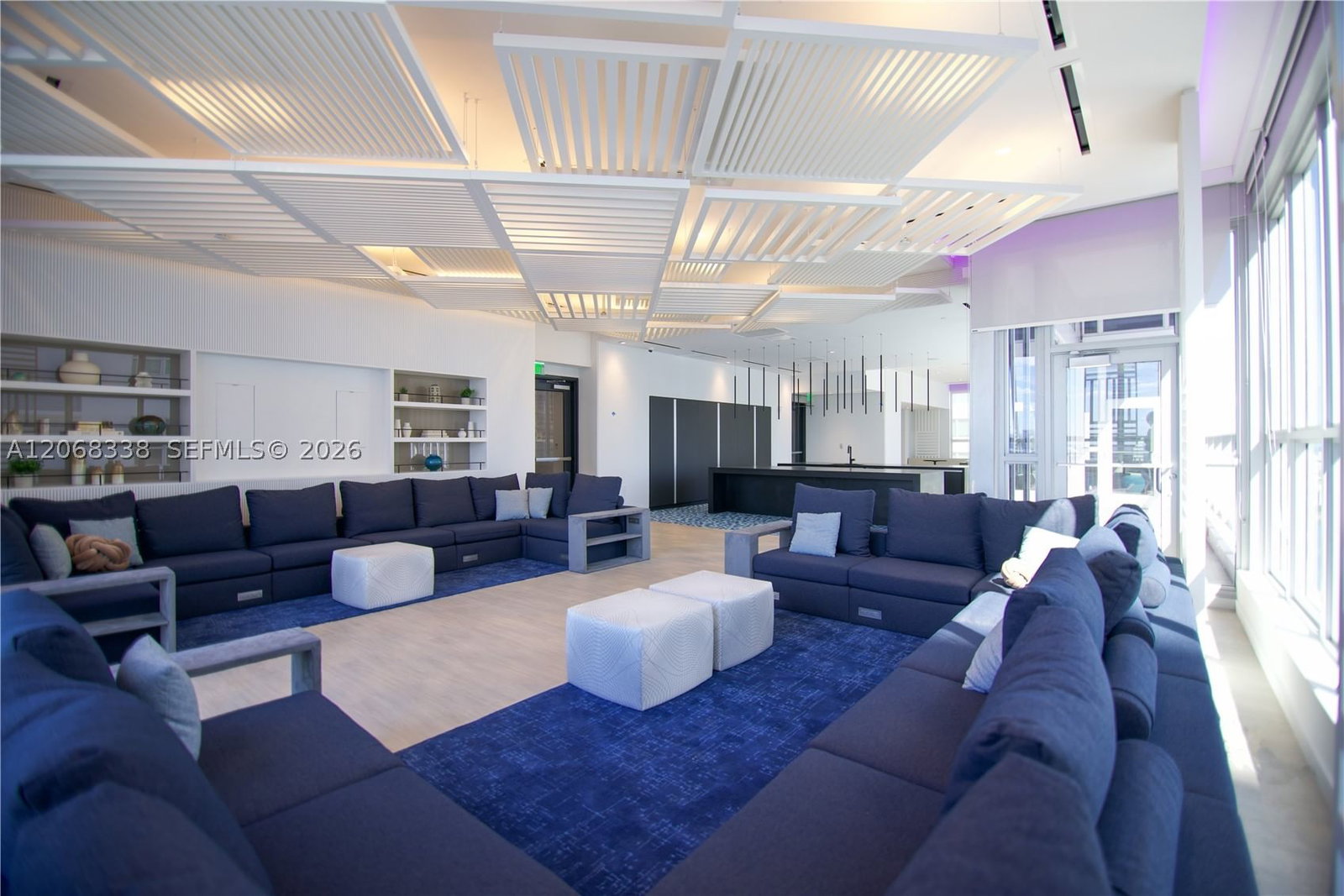 Real estate property located at 227 2nd St #2501, Miami-dade, Yotel Pad Condominium, Miami, FL