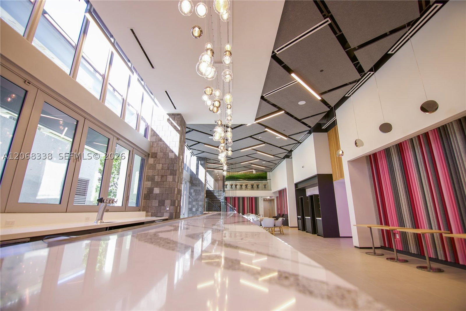 Real estate property located at 227 2nd St #2501, Miami-dade, Yotel Pad Condominium, Miami, FL