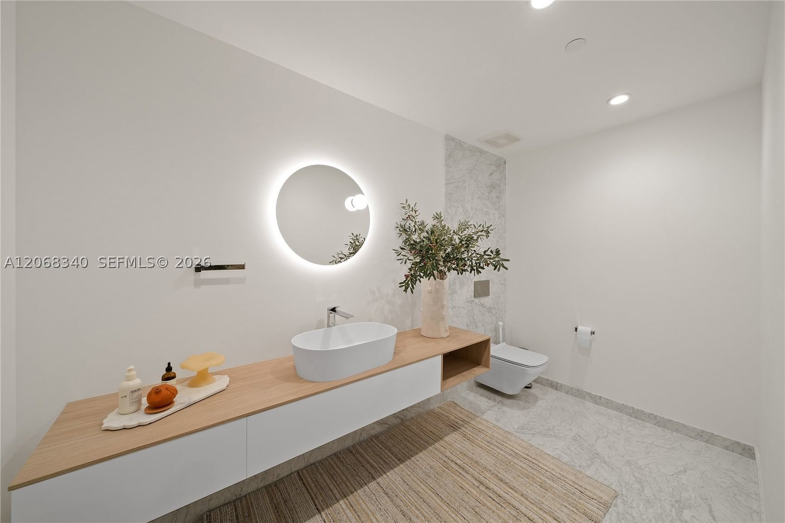 Real estate property located at 1135 103rd St PH2, Miami-dade, Onda Residences, Bay Harbor Islands, FL