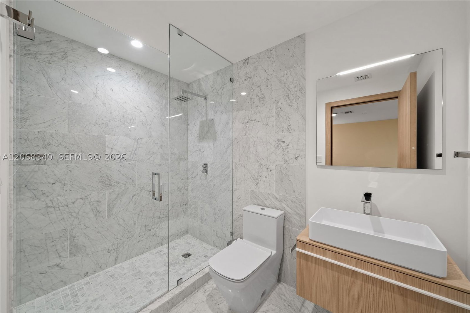 Real estate property located at 1135 103rd St PH2, Miami-dade, Onda Residences, Bay Harbor Islands, FL