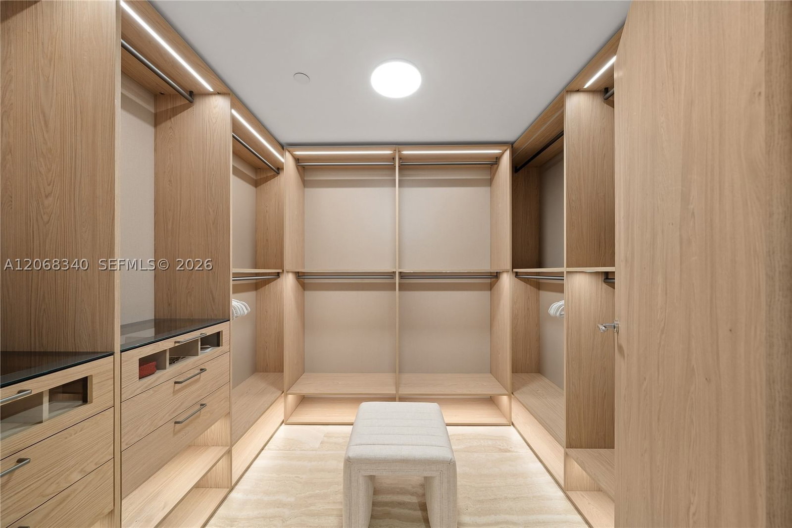 Real estate property located at 1135 103rd St PH2, Miami-dade, Onda Residences, Bay Harbor Islands, FL