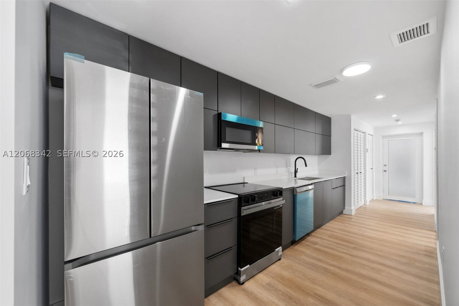 Real estate property located at 403 12th Ave, Miami-dade, Lawrence Estates Land Co, Miami, FL