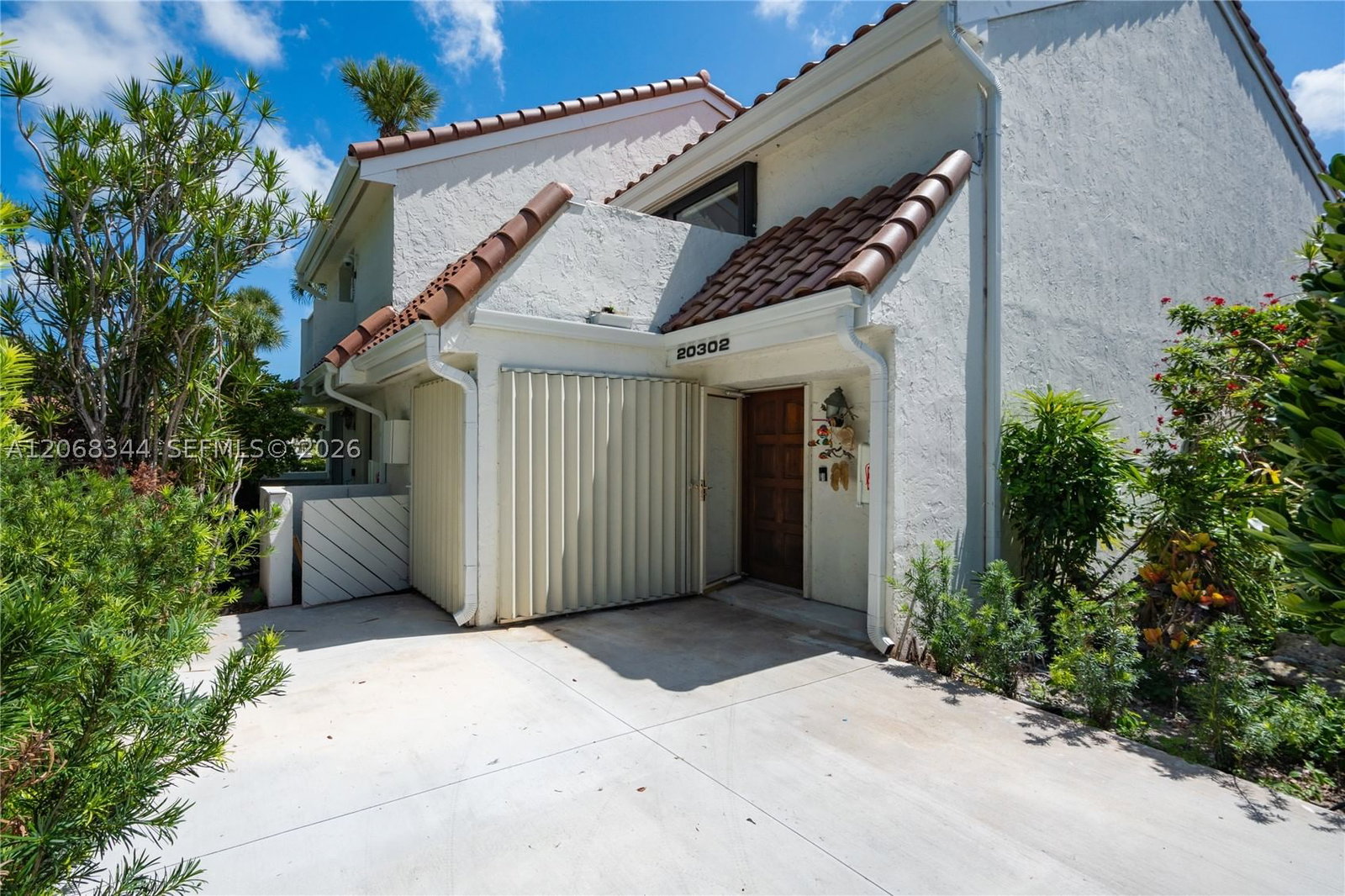 Real estate property located at 20302 34th Ct #41, Miami-dade, Delvista B Townhomes, Aventura, FL