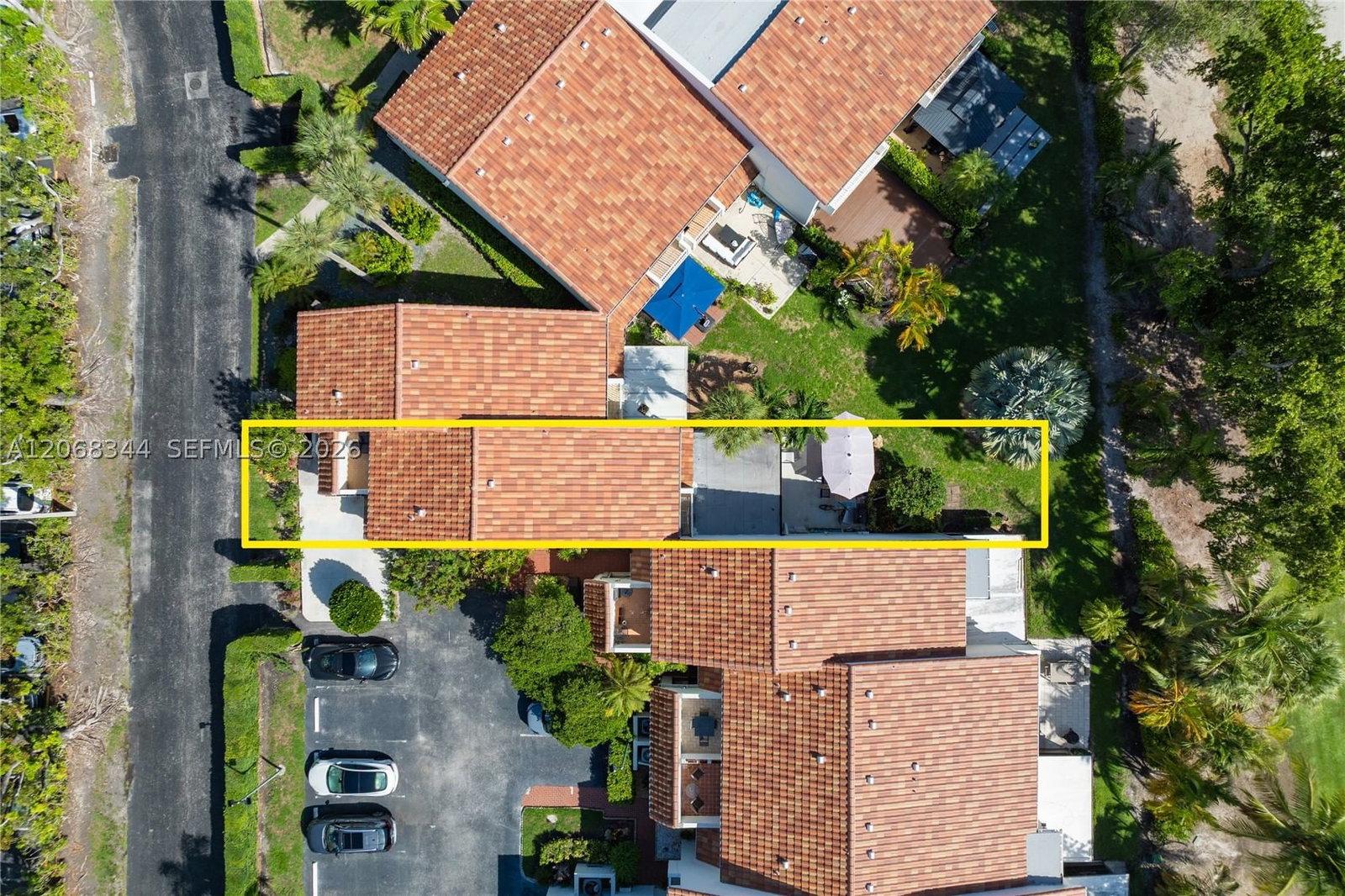 Real estate property located at 20302 34th Ct #41, Miami-dade, Delvista B Townhomes, Aventura, FL