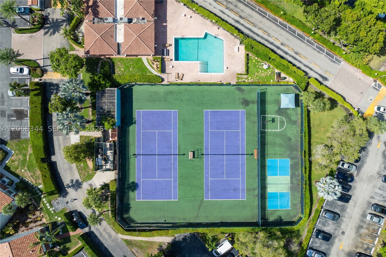 Real estate property located at 20302 34th Ct #41, Miami-dade, Delvista B Townhomes, Aventura, FL