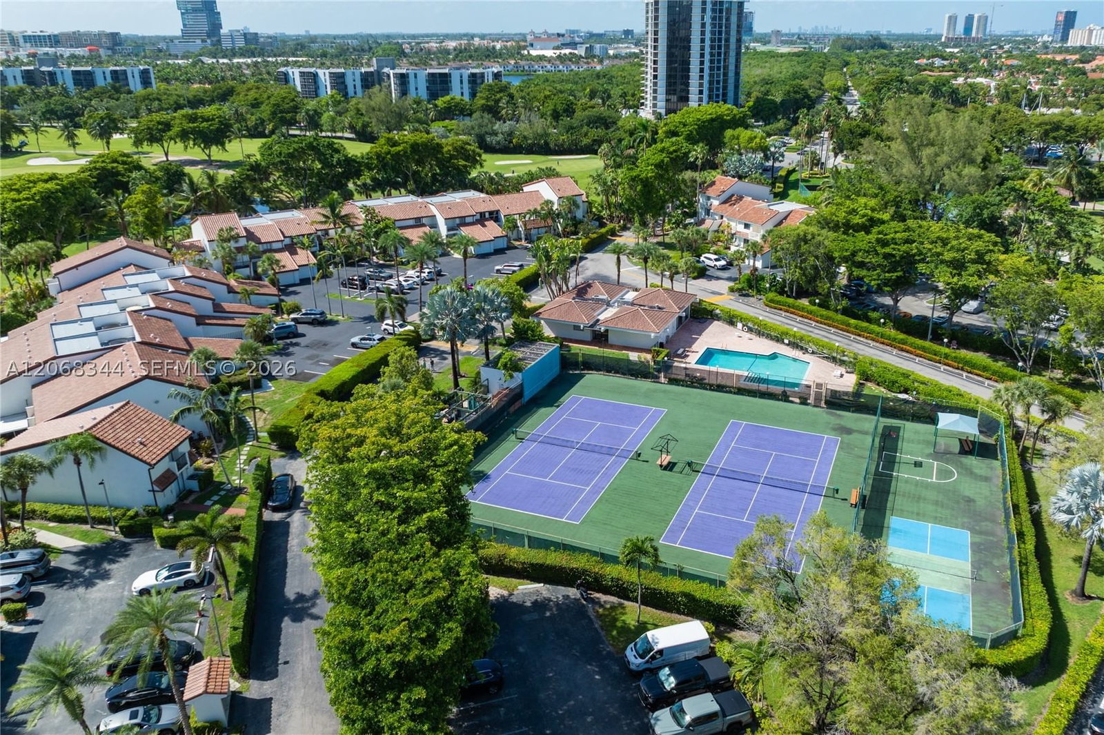 Real estate property located at 20302 34th Ct #41, Miami-dade, Delvista B Townhomes, Aventura, FL
