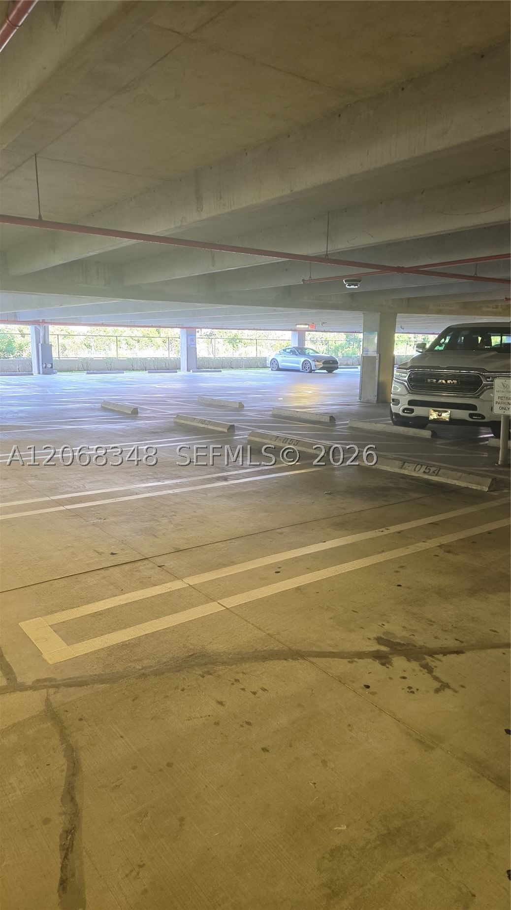 Real estate property located at 7875 107th Ave #605, Miami-dade, Midtown Doral Condo 4, Doral, FL