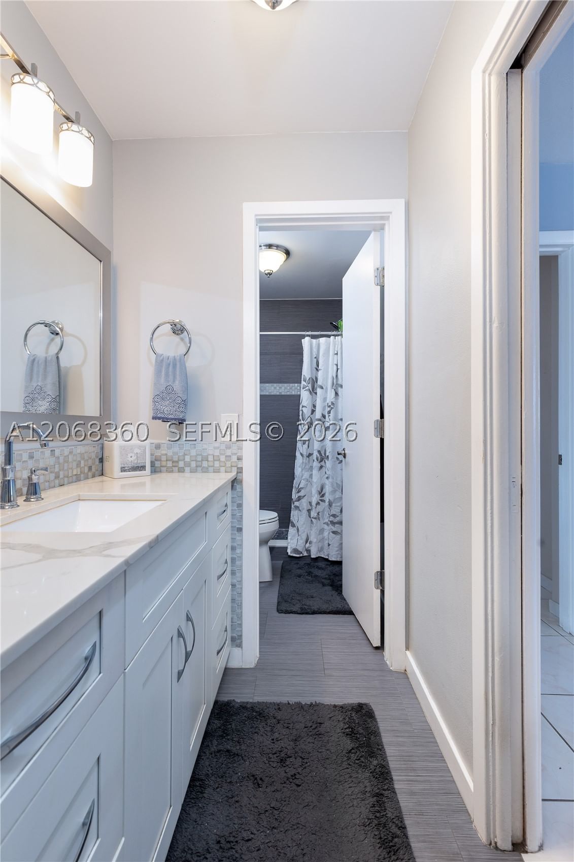 Real estate property located at 2250 17th Ave, Miami-dade, New Shenandoah, Miami, FL