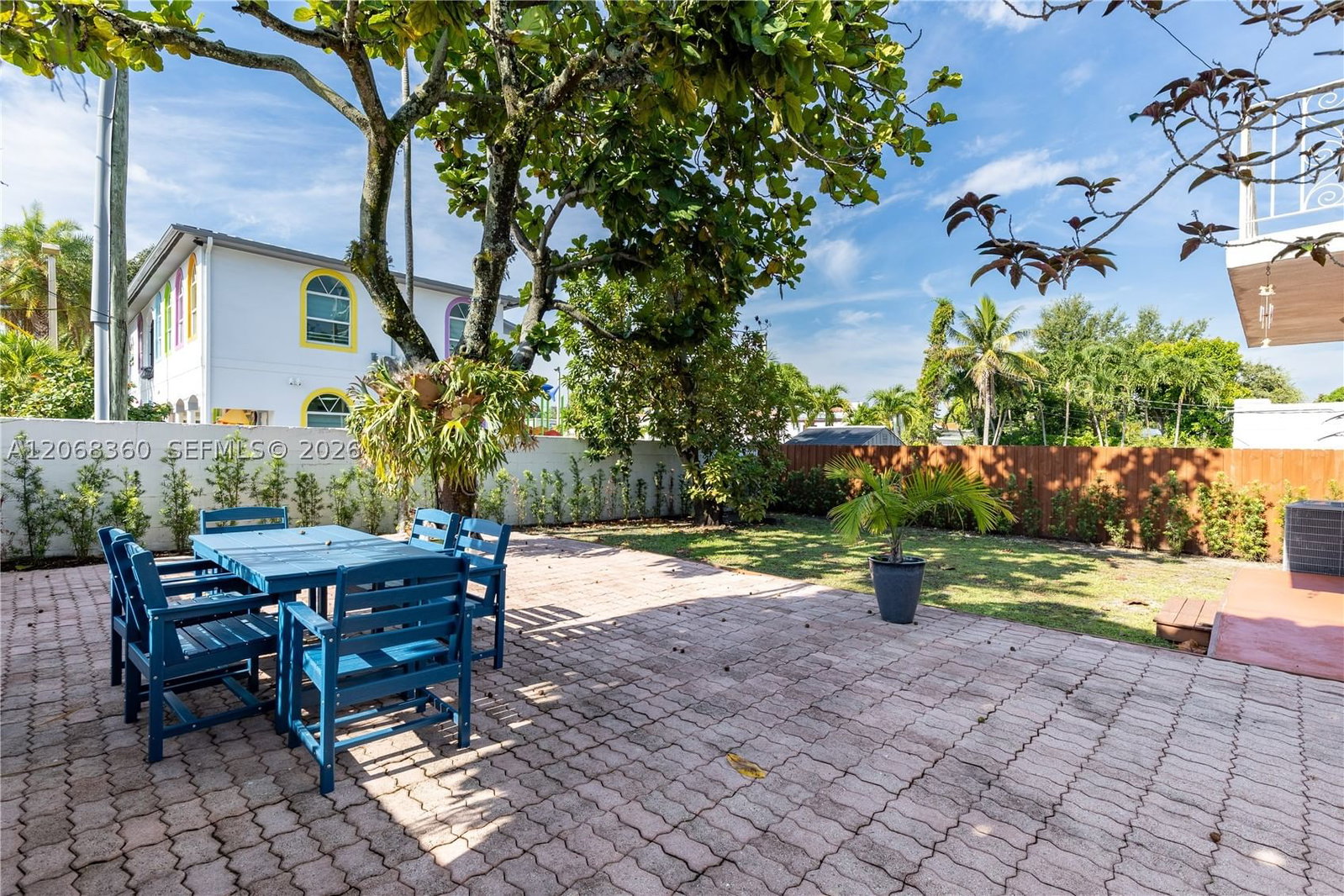 Real estate property located at 2250 17th Ave, Miami-dade, New Shenandoah, Miami, FL