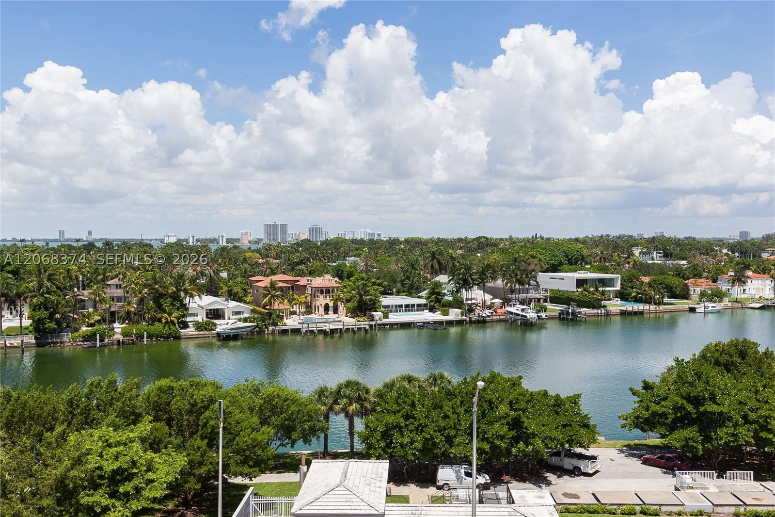 Real estate property located at 6305 Indian Creek Dr #3G, Miami-dade, Mid Beach, Miami Beach, FL