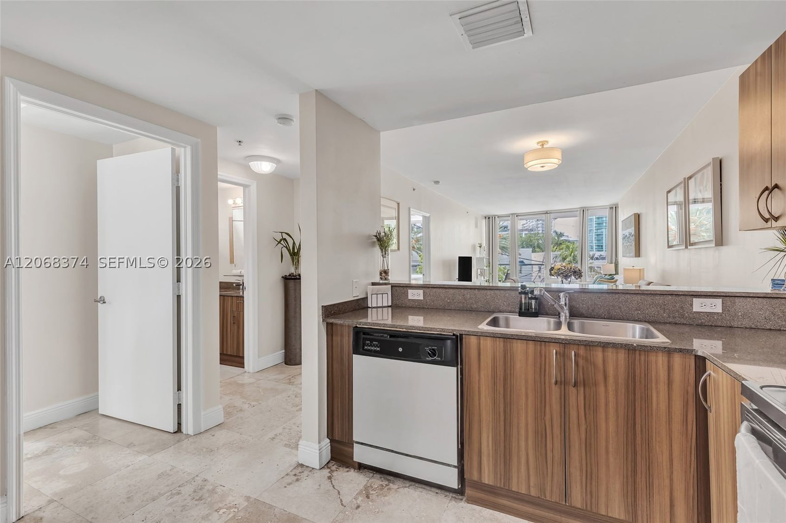 Real estate property located at 6305 Indian Creek Dr #3G, Miami-dade, Mid Beach, Miami Beach, FL