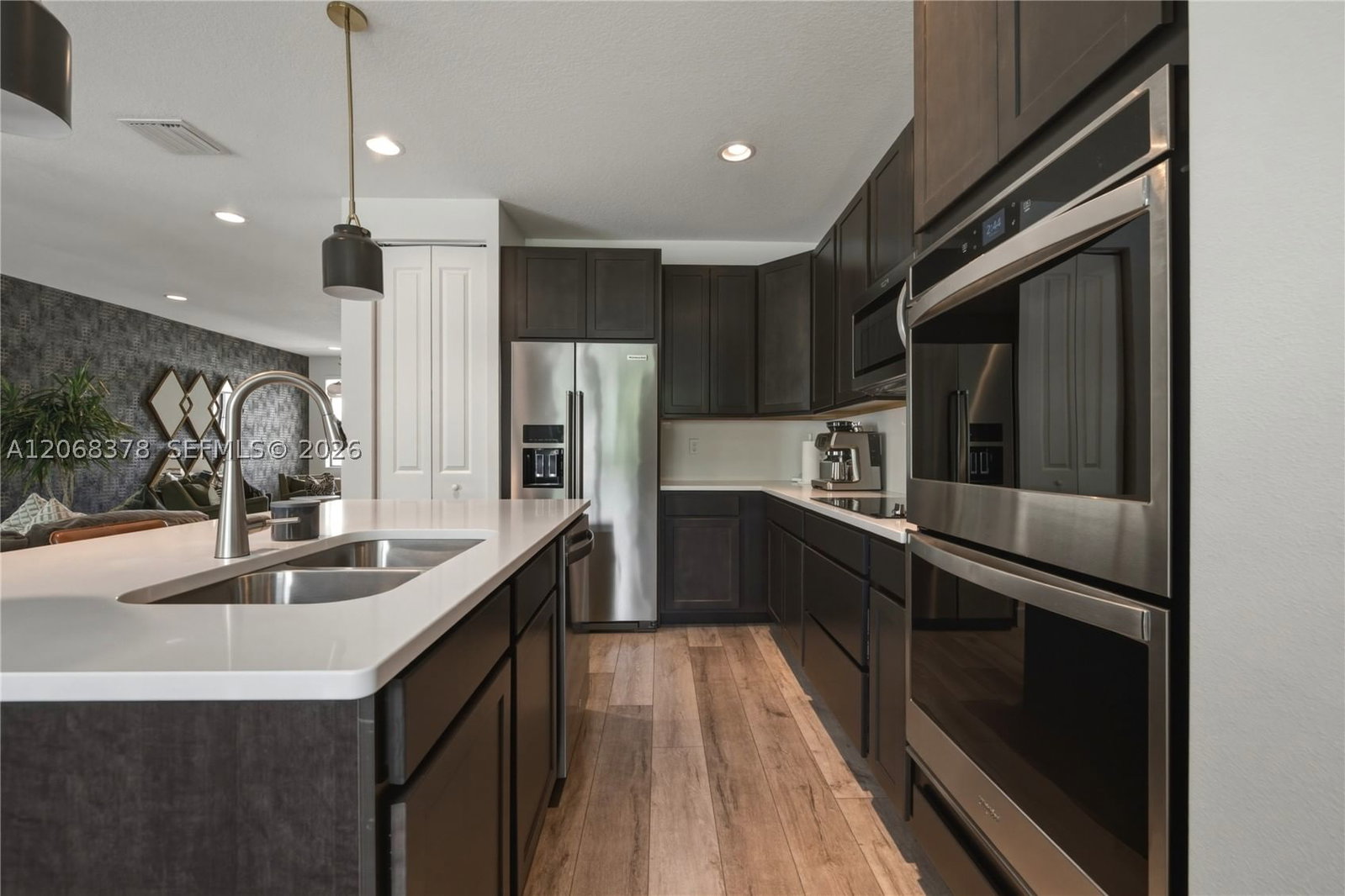 Real estate property located at 3545 1st St, Broward, Residences At Palm Aire, Pompano Beach, FL