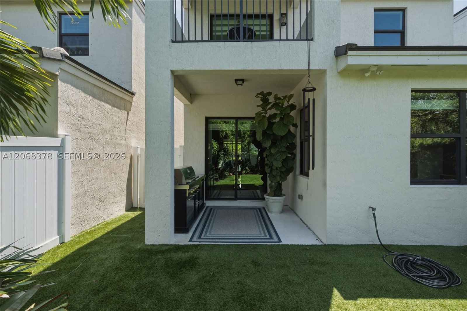 Real estate property located at 3545 1st St, Broward, Residences At Palm Aire, Pompano Beach, FL