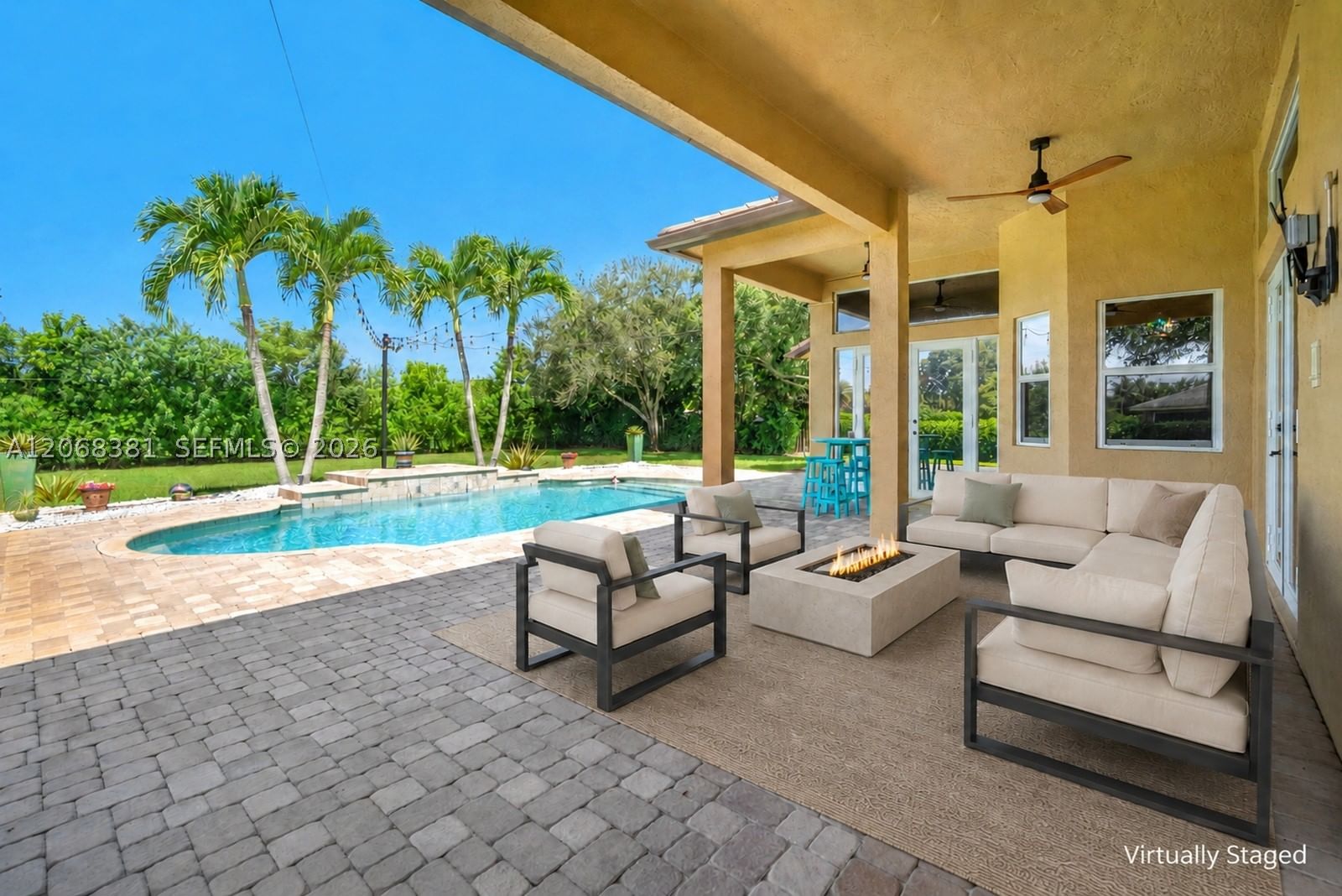 Real estate property located at 2979 144th Ter, Broward, Green Acres, Davie, FL