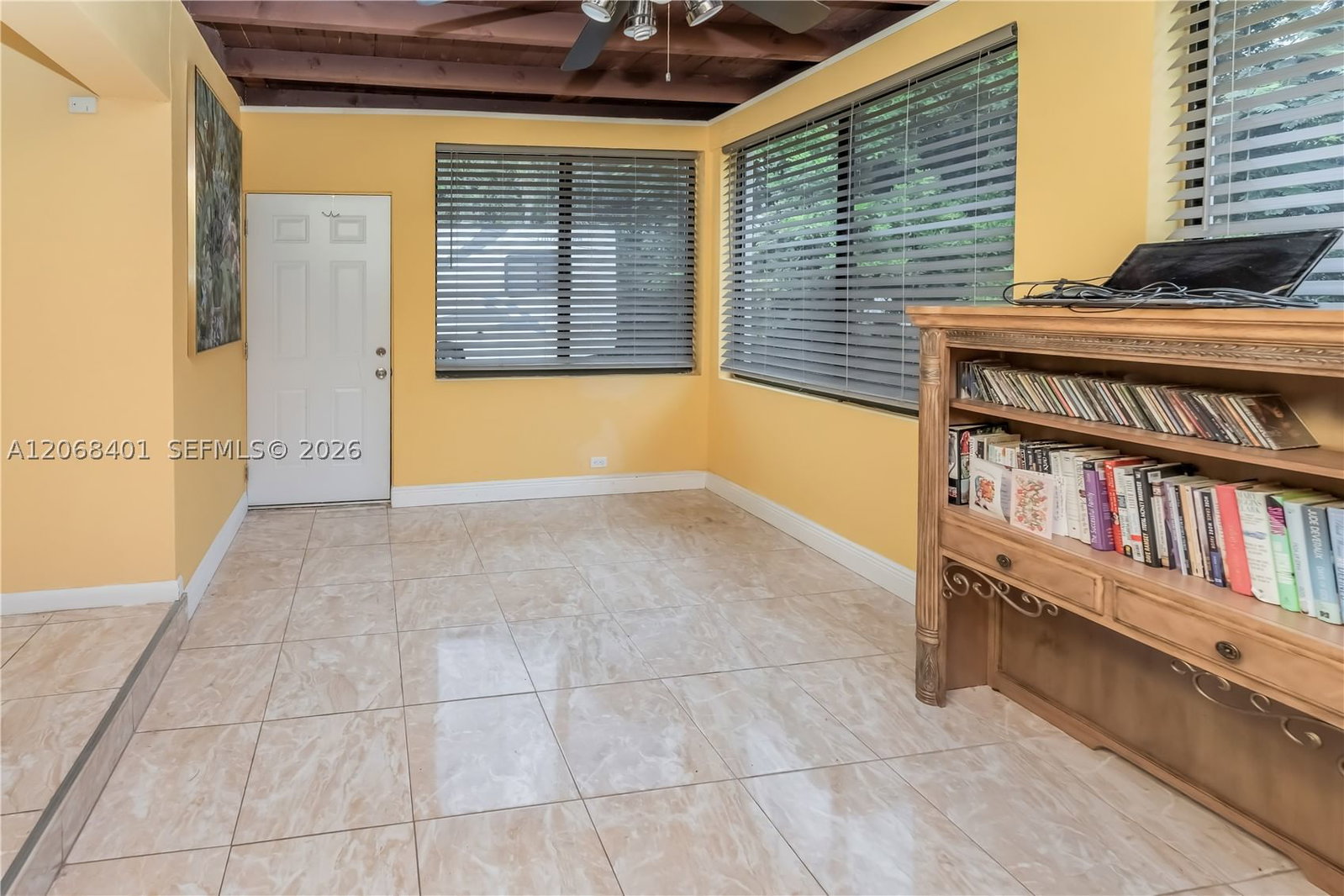 Real estate property located at 1365 192nd Ter, Miami-dade, Norwood Heights, Miami Gardens, FL