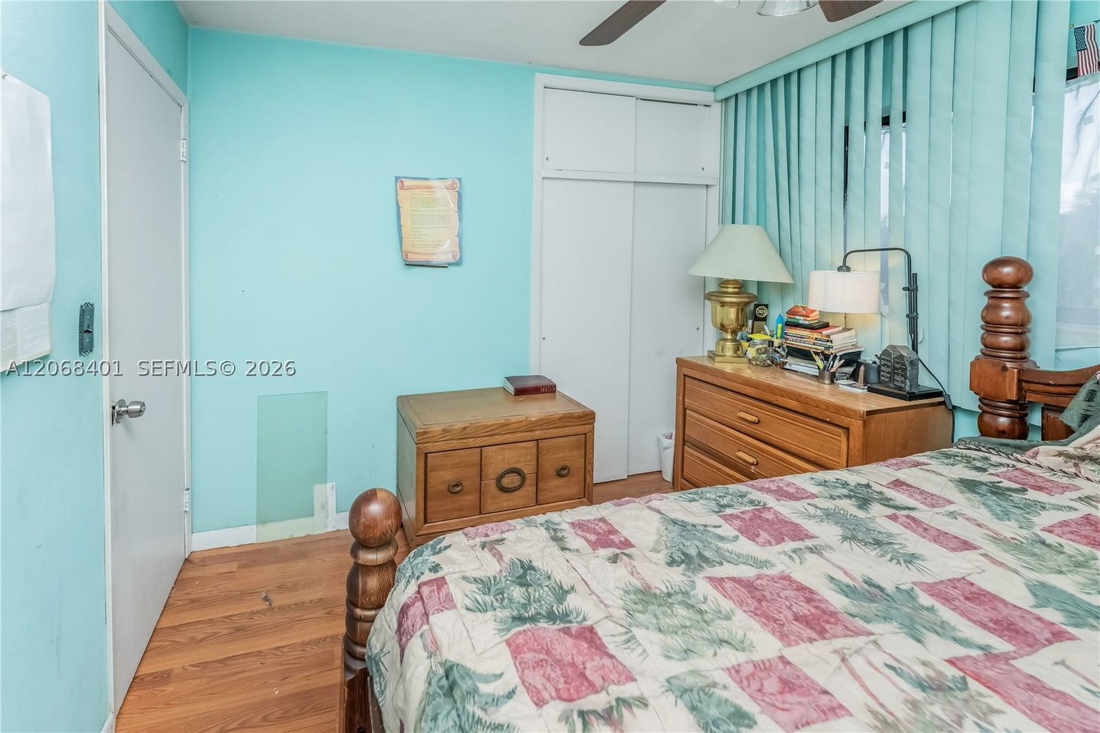 Real estate property located at 1365 192nd Ter, Miami-dade, Norwood Heights, Miami Gardens, FL