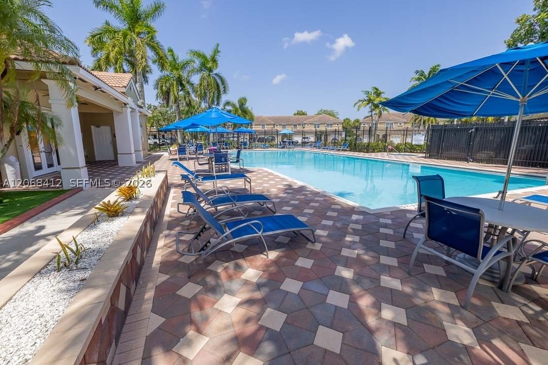Real estate property located at 12171 4th St, Broward, Nasher Plat, Pembroke Pines, FL