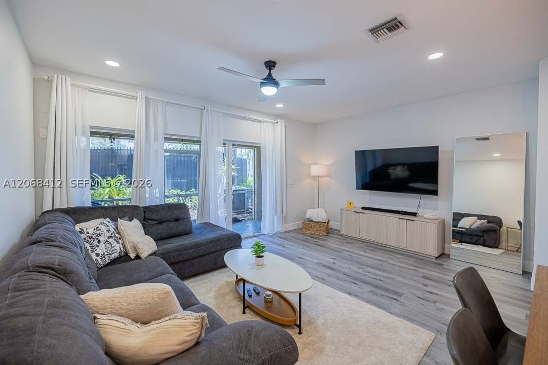 Real estate property located at 12171 4th St, Broward, Nasher Plat, Pembroke Pines, FL