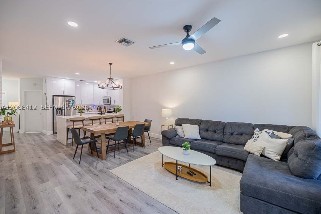 Real estate property located at 12171 4th St, Broward, Nasher Plat, Pembroke Pines, FL