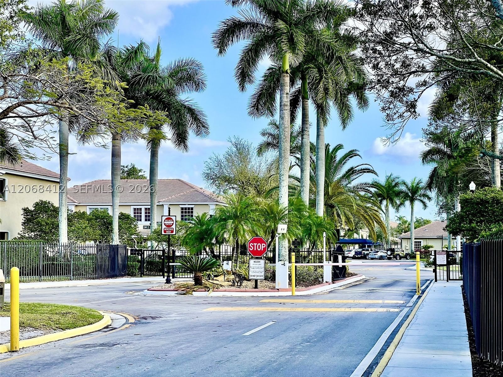 Real estate property located at 12171 4th St, Broward, Nasher Plat, Pembroke Pines, FL