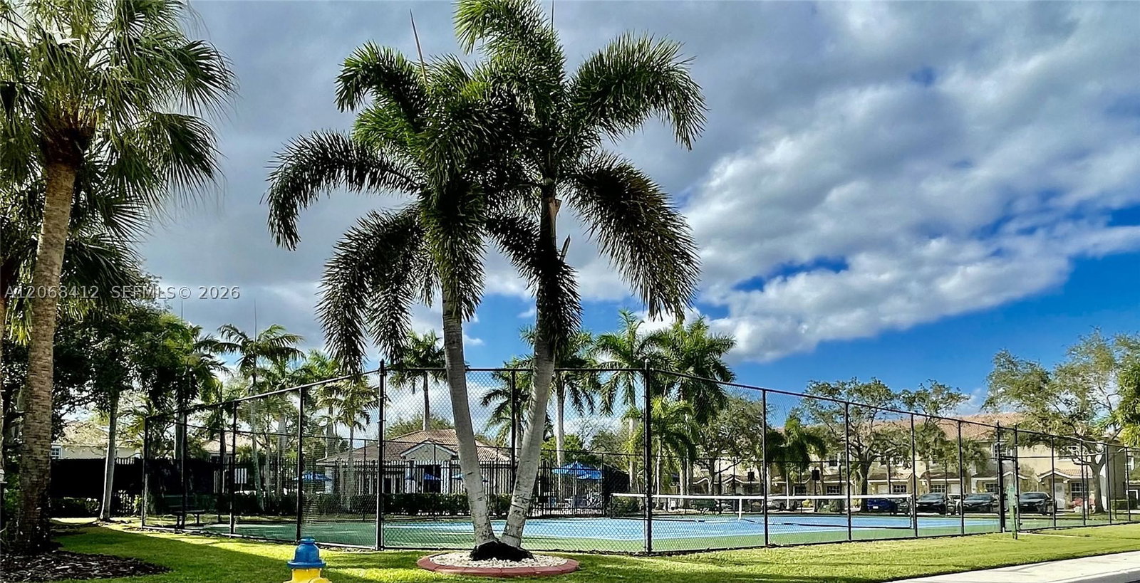 Real estate property located at 12171 4th St, Broward, Nasher Plat, Pembroke Pines, FL