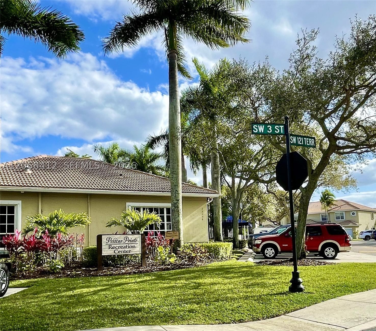 Real estate property located at 12171 4th St, Broward, Nasher Plat, Pembroke Pines, FL