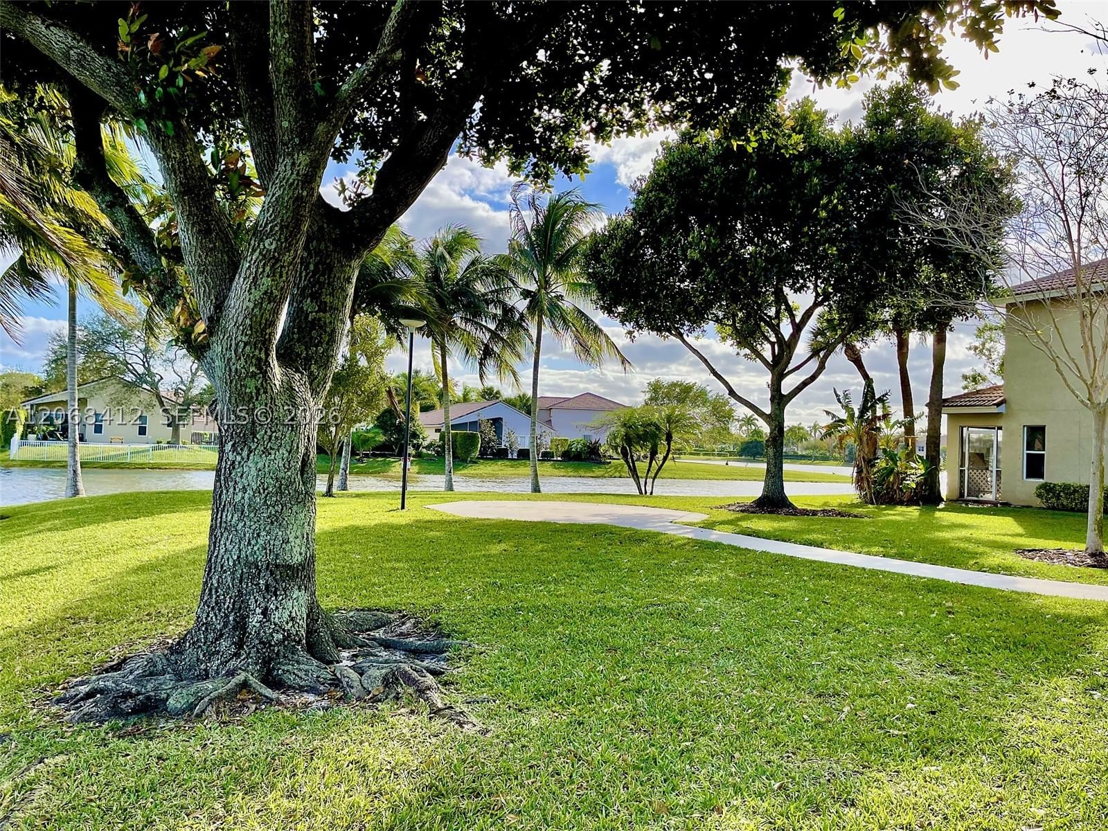 Real estate property located at 12171 4th St, Broward, Nasher Plat, Pembroke Pines, FL