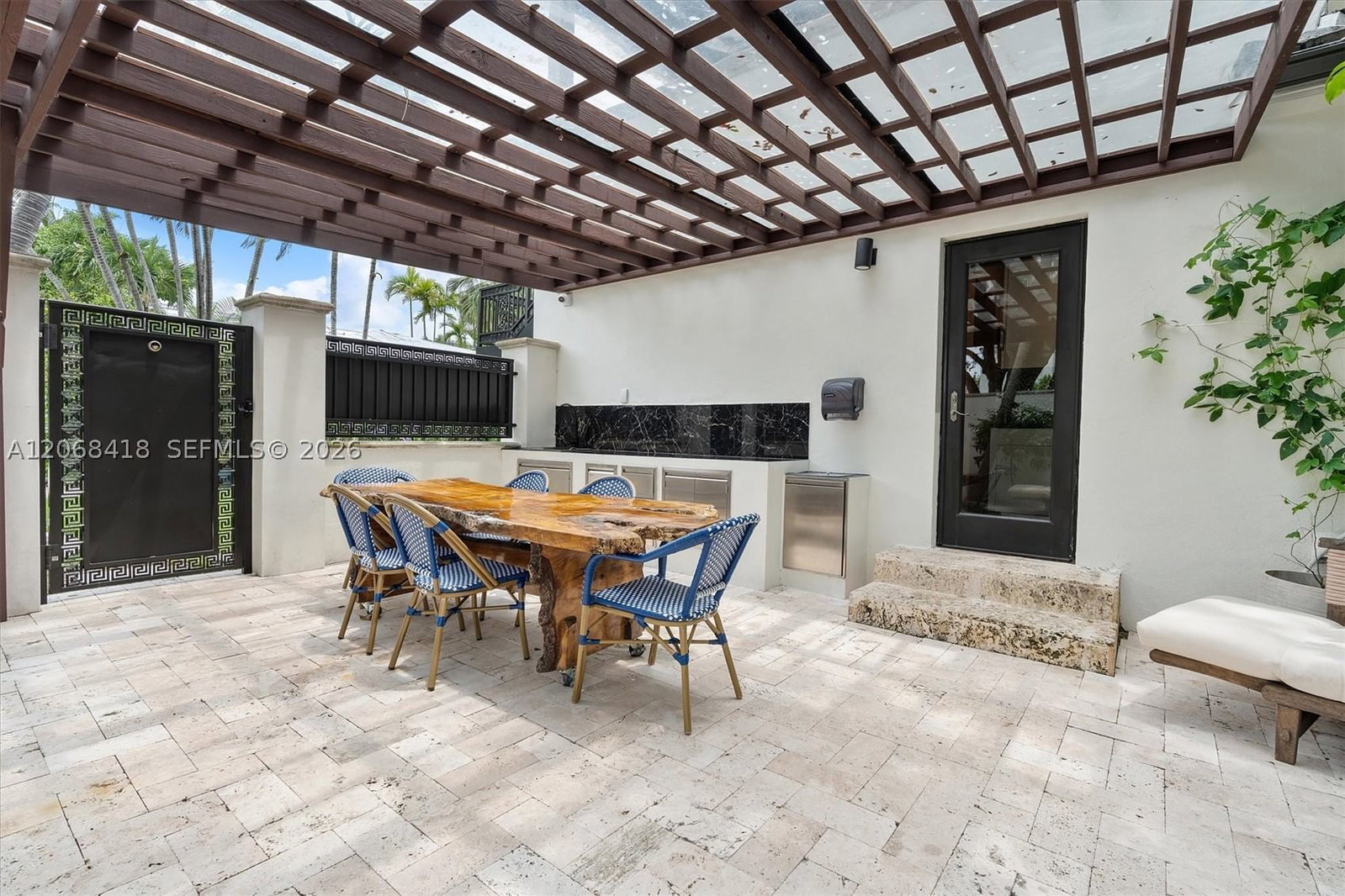 Real estate property located at 1001 96th St, Miami-dade, Miami Shores Sec 3, Miami Shores, FL