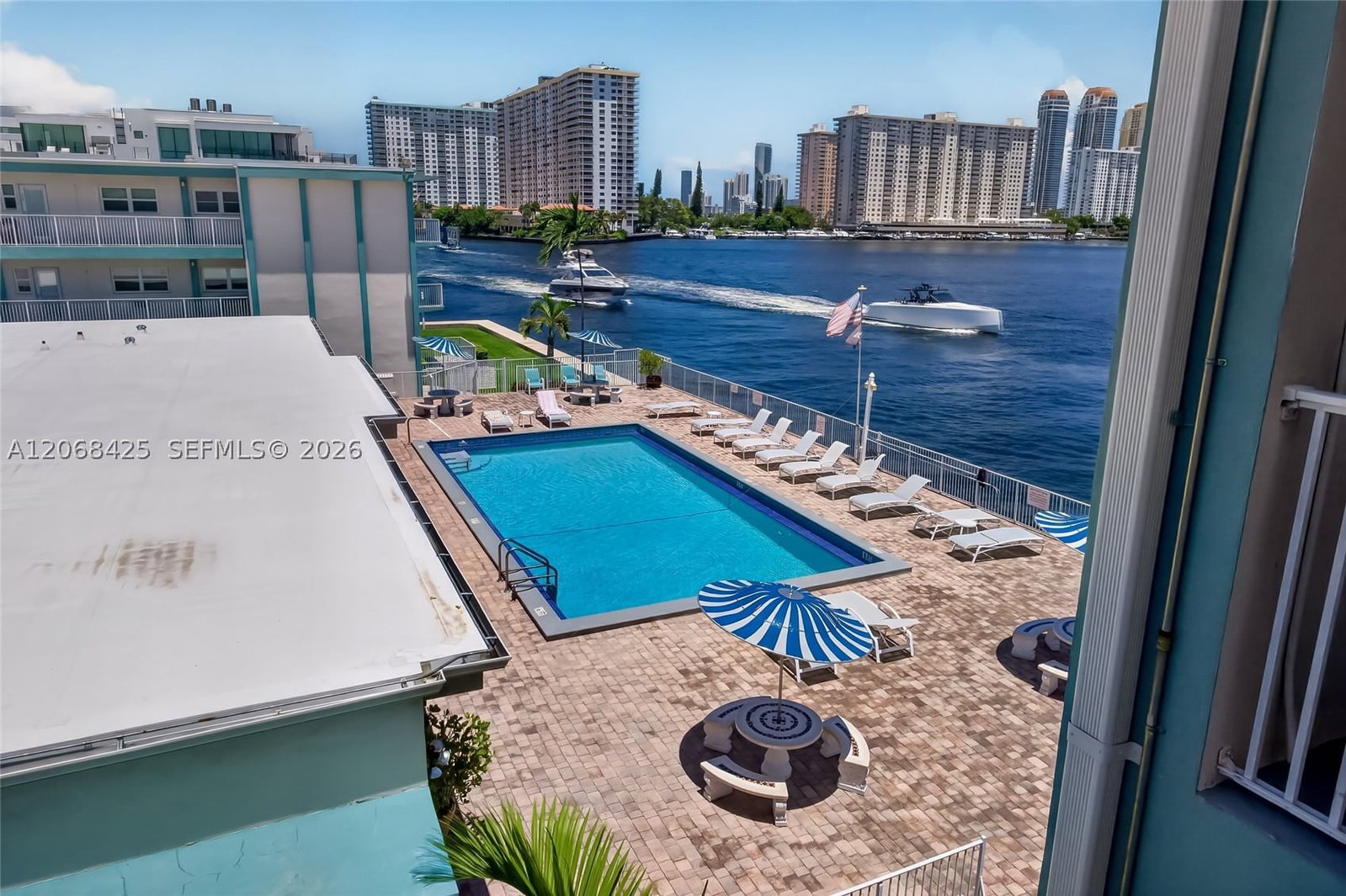 Real estate property located at 3922 166th St S303, Miami-dade, Eastern Shores Palo Alto, North Miami Beach, FL