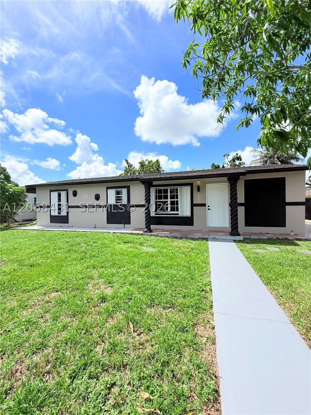 Real estate property located at 4492 180th St, Miami-dade, Jac-mo Homes, Miami Gardens, FL