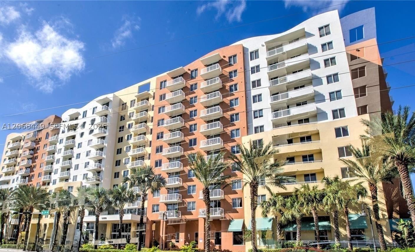 Real estate property located at 18800 29th Ave #221, Miami-dade, Venture At Aventura East, Aventura, FL