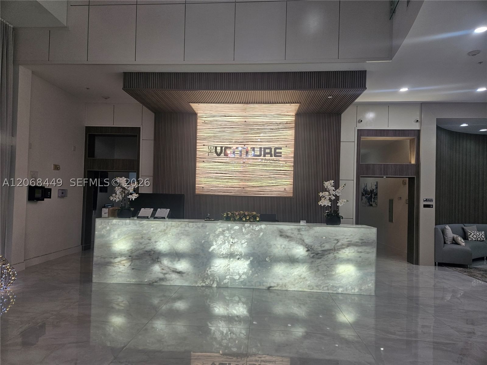 Real estate property located at 18800 29th Ave #221, Miami-dade, Venture At Aventura East, Aventura, FL