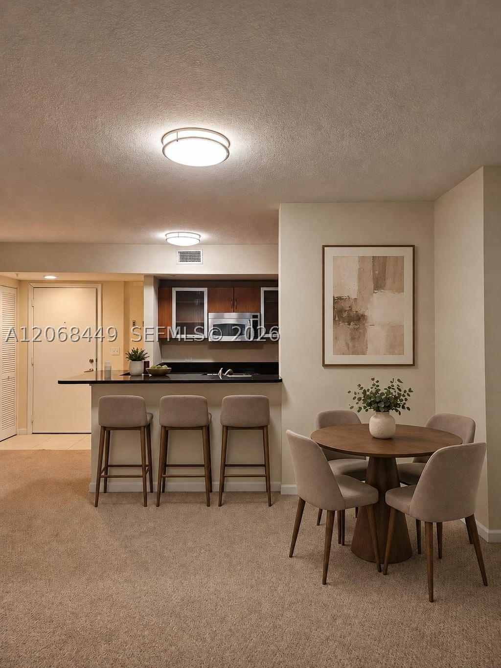Real estate property located at 18800 29th Ave #221, Miami-dade, Venture At Aventura East, Aventura, FL