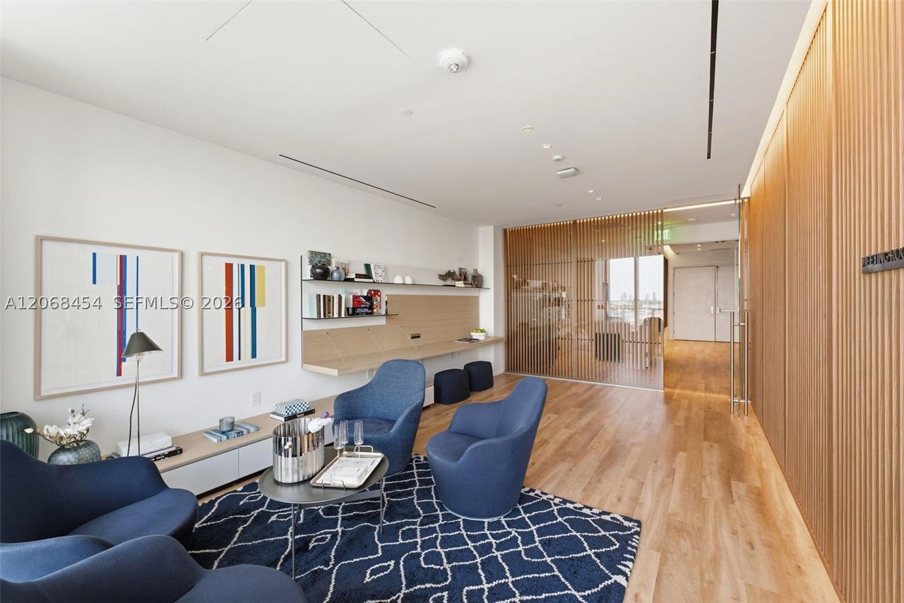 Real estate property located at 1400 Biscayne Blvd. #3004, Miami-dade, Casa Bella Residences, Miami, FL