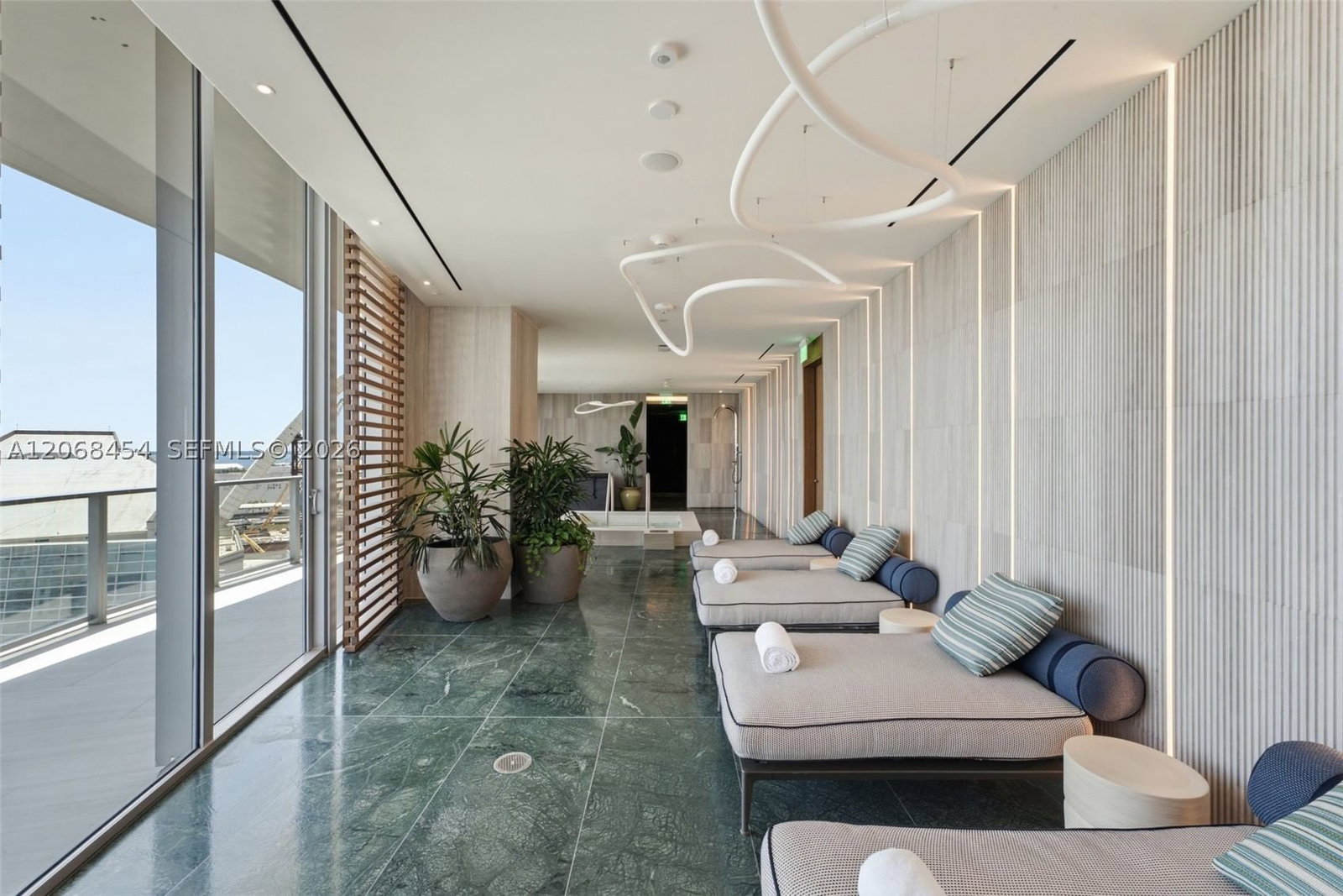 Real estate property located at 1400 Biscayne Blvd. #3004, Miami-dade, Casa Bella Residences, Miami, FL