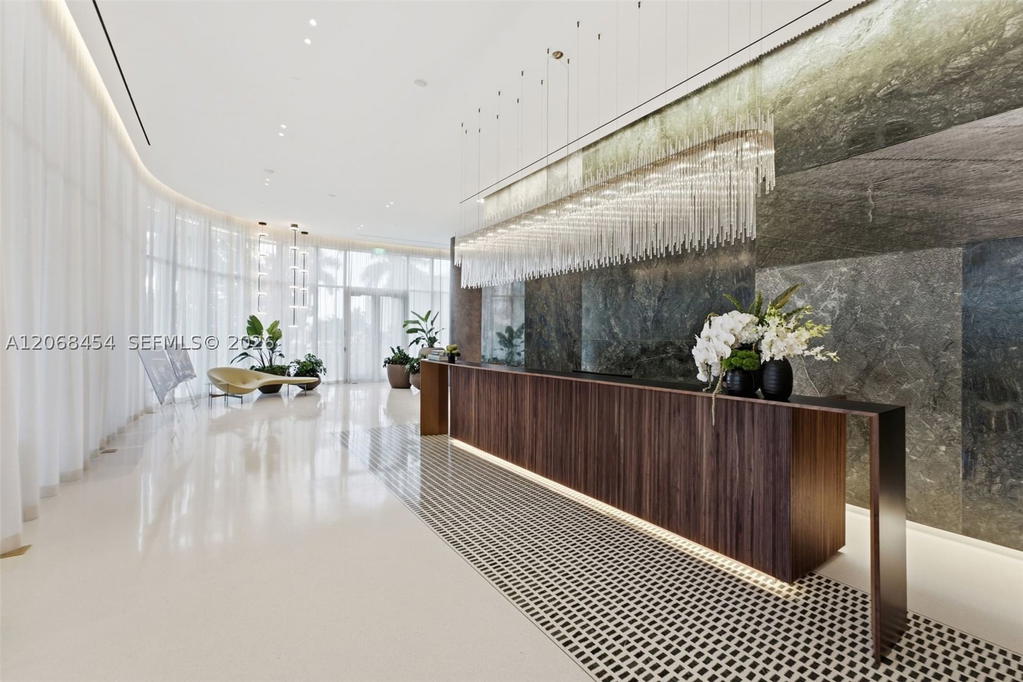 Real estate property located at 1400 Biscayne Blvd. #3004, Miami-dade, Casa Bella Residences, Miami, FL