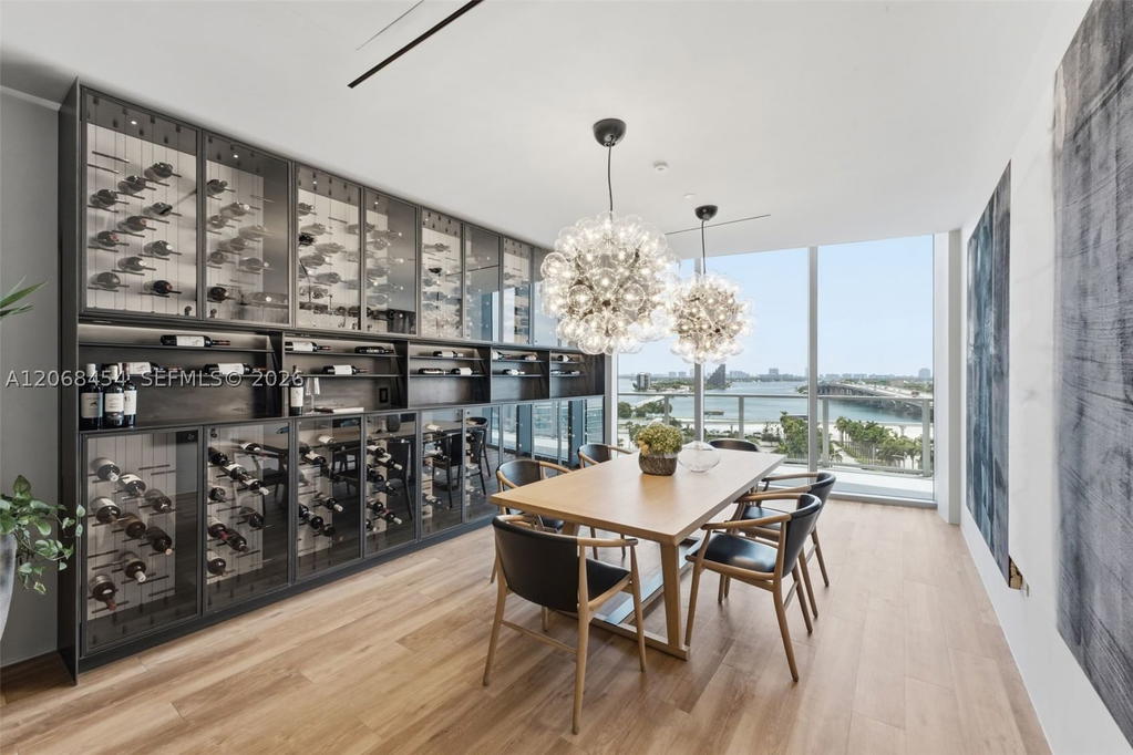 Real estate property located at 1400 Biscayne Blvd. #3004, Miami-dade, Casa Bella Residences, Miami, FL